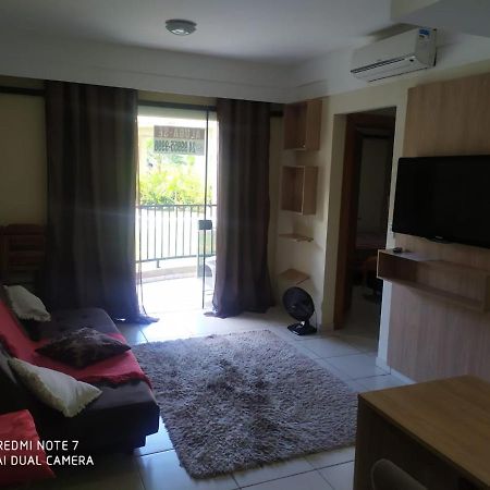 Aldeia Das Aguas Park Resort - Flat Quartier Barra do Piraí Kültér fotó