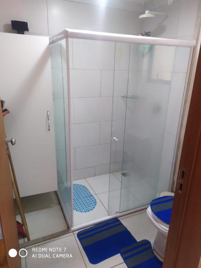 Aldeia Das Aguas Park Resort - Flat Quartier Barra do Piraí Kültér fotó