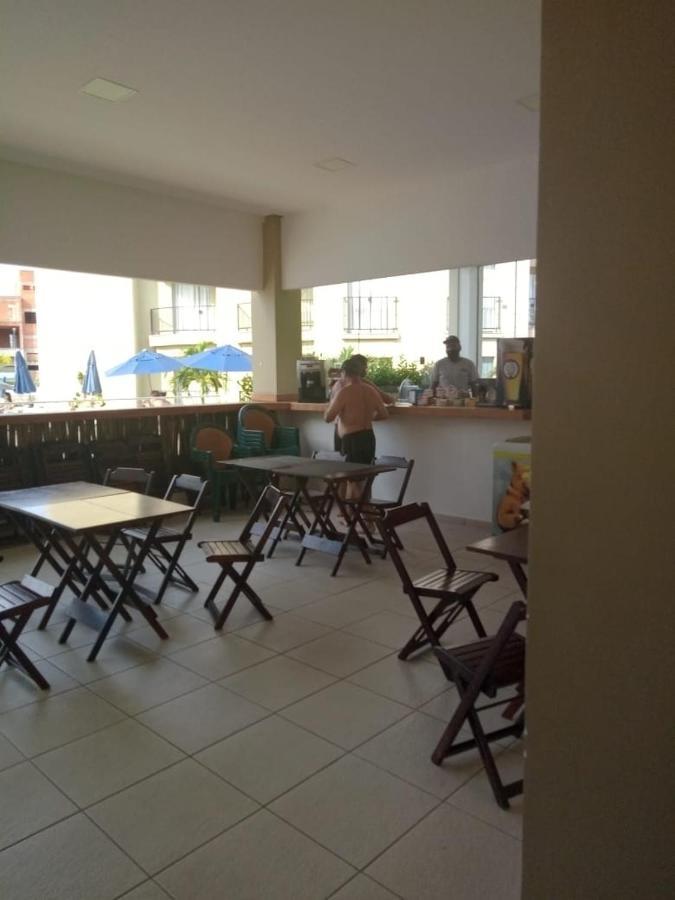 Aldeia Das Aguas Park Resort - Flat Quartier Barra do Piraí Kültér fotó