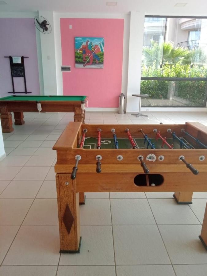 Aldeia Das Aguas Park Resort - Flat Quartier Barra do Piraí Kültér fotó